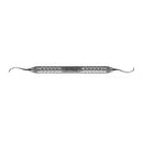 Hu-Friedy #13/14 Double End Gracey Curette With #8 Resineight Handle - Sg13/148