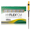 HyFlex CM NiTi File Assortment Medium, 25mm, 6 pcs