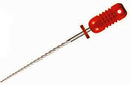 Eco-Niti K-File #35 21 Mm Standard Nickel-Titanium With Color-Coded Plastic Handle Box Js Dental - Xk1035-Disc