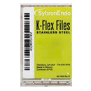 K-Flex Files -