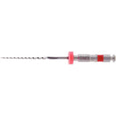 TF Adaptive files - SM3 27mm, Red, for Small Canals, 4/Box. TF (Twisted File) Adaptive Files are designed to work with Elements TM Adaptive Motion Technology, which allows the TF Adaptive file to self-adjust to intracanal torsional forces.