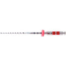 TF Adaptive Files - ML3 27mm, Red, for Small Canals, 4/Box. TF (Twisted File) Adaptive Files are designed to work with Elements TM Adaptive Motion Technology, which allows the TF Adaptive file to self-adjust to intracanal torsional forces.