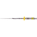 TF Adaptive files - SM2 23mm, Yellow, for Small Canals, 4/Box. TF (Twisted File) Adaptive Files are designed to work with Elements TM Adaptive Motion Technology, which allows the TF Adaptive file to self-adjust to intracanal torsional forces.
