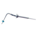 Buchanan System B Heat Plugger - Fine-Medium .08 Taper. High-quality plugger has a shape that closely matches the final root canal preparation. Will work with both the Elements Obturation Unit and the Traditional System Unit B.