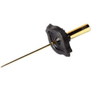 Elements Gutta Percha Cartridge, Gold - 23 Gauge, Heavy Body, 10/Pk.
