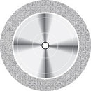 HP D911HF.220 Medium Grit Superflex, Double Sided, Washer Support, Premounted Diamond Disc. Single Disc.