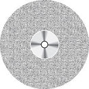 HP D940.220 Medium Grit Superflex, Double Sided, Safe Side Down, Premounted Diamond Disc. Single Disc.