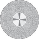 HP D944.100 Medium Grit Interflex, Single Sided, Premounted Diamond Disc. Single Disc.
