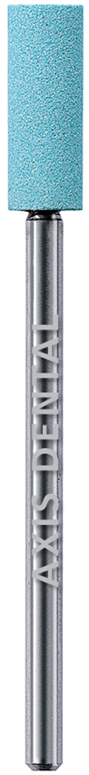 All Ceramic Supermax HP Cylinder Shape, Coarse Grit Cutting Bur. Single Bur.
