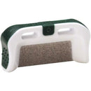 SmartStrip Finishing Strips - Double Sided, Coarse, Green, 0.35mm 10/Pk. Designed to make crown and bridge clean-up quick, safe and simple after cementation of crowns, veneers, bridges, inlays or onlays. Can be cleaned and sterilized to facilitate multiple uses, Autoclavable. Easy to use one-handed operation. More cutting/grinding surface area and better working view compared to QwikStrip.