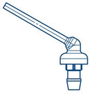 Maxcem Elite Root Canal Tips. Package of 10 Tips.