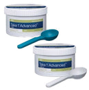 Take 1 Advanced Putty, 400 g Base & 400 g Catalyst.