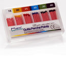 Gutta Percha Points -