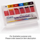 Gutta Percha Points -
