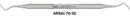 Miltex #13/14 Mccall Curette Regular Handle