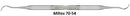 Miltex #17/18 Mccall Curette Standard Handle