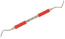 Miltex #1/2 De Prichard Curette Tactile Tone Handle