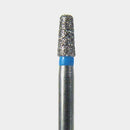 NeoDiamond Bur FG 0818.4M Flat End Taper (845KR-018) Medium Grit, Modified 25/Pkg.