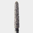 NeoDiamond Bur FG 1116.10C  (850-016) Coarse Grit, Rnd. End Taper 25/Pkg.