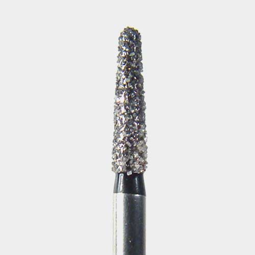 NeoDiamond Bur FG 1116.7C  (856-016) Coarse Grit, Rnd. End Taper 25/Pkg.