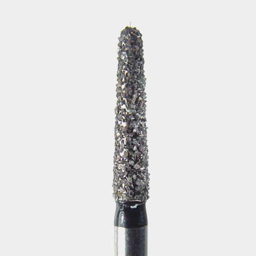 NeoDiamond Bur FG 1116.8C  (856-016) Coarse Grit, Rnd. End Taper 25/Pkg.