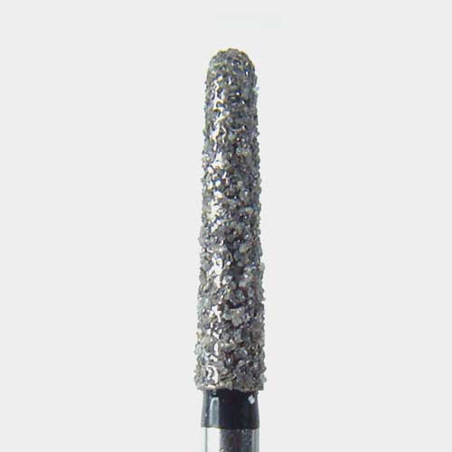 NeoDiamond Bur FG 1121.8C  (856-021) Coarse Grit, Rnd. End Taper 25/Pkg.