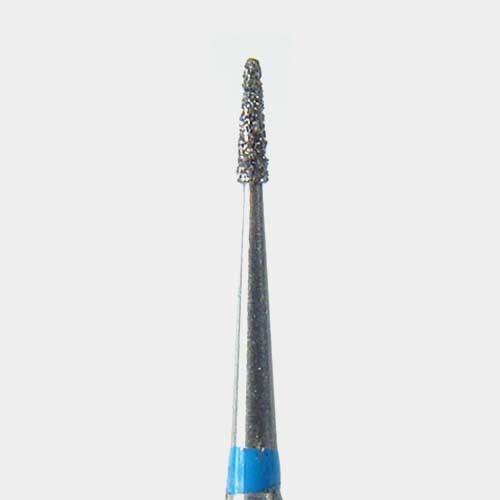 NeoDiamond Bur FG 1310.3M  (858-008) Medium Grit, Pointed Cone 25/Pkg.