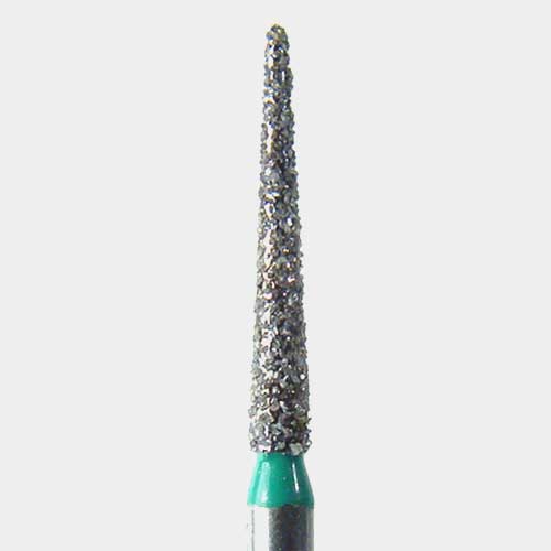 NeoDiamond Bur FG 1314.10C  (859-014) Coarse Grit, Pointed Cone 25/Pkg.