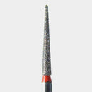 NeoDiamond Bur FG 1314.10F  (859-014) Fine Grit, Pointed Cone 25/Pkg.