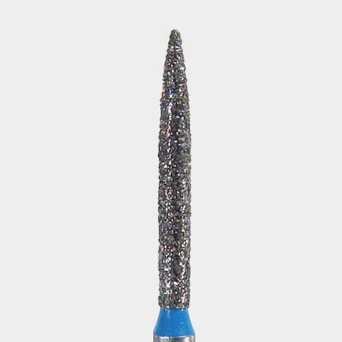 NeoDiamond Bur FG 1512.10M  (863-012) Medium Grit, Flame 25/Pkg.