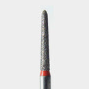 NeoDiamond Bur FG 1714.8F  (878K-014) Fine Grit, Pointed Taper 25/Pkg.