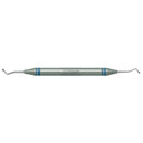 Burnisher, DE, Acorn #21B, DuraLite ColorRing Handle, #CEBR21B