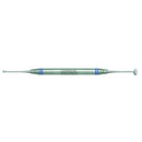 Surgical Curette, DE, Molt #2-4, #CECSM2-4
