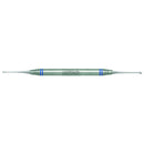 Surgical Curette, DE, Miller #9 (Straight Shank), #CECSM9