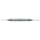 Periosteal Elevator, DE, #24G, DuraLite ColorRing Handle, #CEEP24G