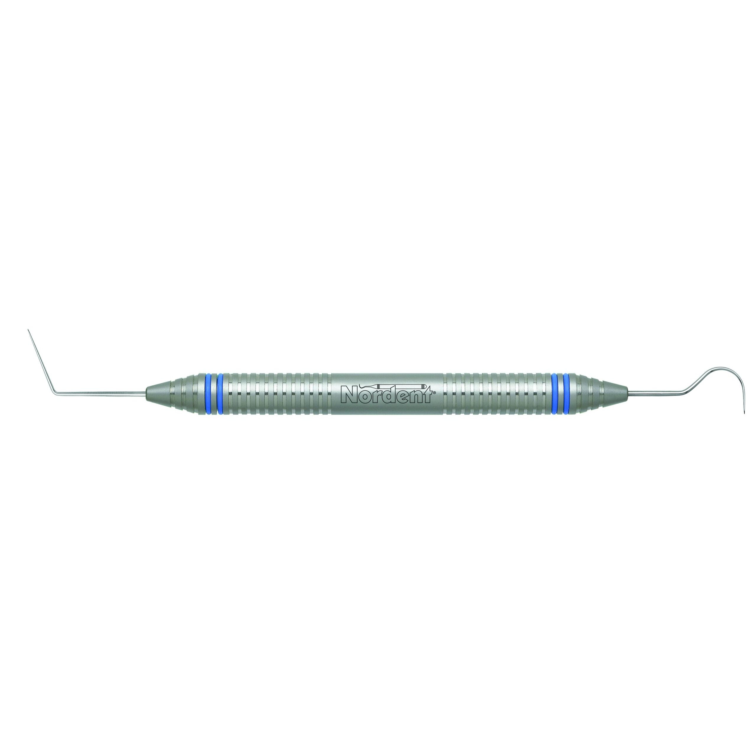 Endodontic, DE, Explorer, #Dg16-23, #CEEX16-23 - Davis Dental Supply