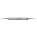 Implant Scaler, DE, Titanium, Implamate Posterior 204S,