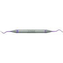Implant Curette, DE, Titanium, Implamate Barnhart #5-6, #CEISBH5-6