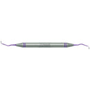Implant Curette, DE, Titanium, Implamate Langer #1-2, #CEISLN1-2