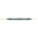 Composite Placement, DE, Titanium-Nitride Coated, Double Paddle #1 (0/90 Degrees), #CEPFI1T