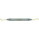 Composite Placement, DE, Titanium-Nitride Coated, Paddle/Condenser #20 (2.0 Mm), #CEPFI20T