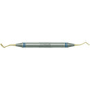 Composite Placement, DE, Titanium-Nitride Coated, Paddle/Condenser #21 (1.4 Mm), #CEPFI21T