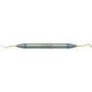 Composite Placement, DE, Titanium-Nitride Coated, Paddle/Acorn #22, #CEPFI22T