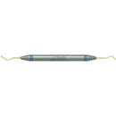 Composite Placement, DE, Titanium-Nitride Coated, Paddle/Acorn #23, #CEPFI23T
