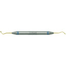 Composite Placement, DE, Titanium-Nitride Coated, Duck-Head #28, #CEPFI28T