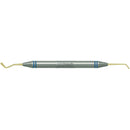 Composite Placement, DE, Titanium-Nitride Coated, Paddle/Condenser #2 (1.7Mm), #CEPFI2T