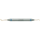 Composite Placement, DE, Titanium-Nitride Coated, Double Paddle #38, #CEPFI38T