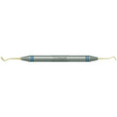 Composite Placement, DE, Titanium-Nitride Coated, Paddle/Condenser #3 (1.1 Mm), #CEPFI3T