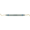 Composite Placement, DE, Titanium-Nitride Coated, Double Tapered Cone Condenser #6, #CEPFI6T