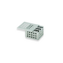 Cassette, Small Parts Box, Sst,